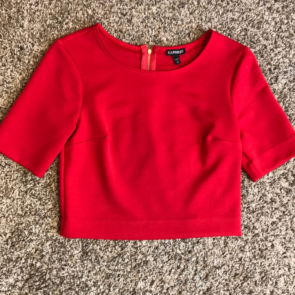 Express Top